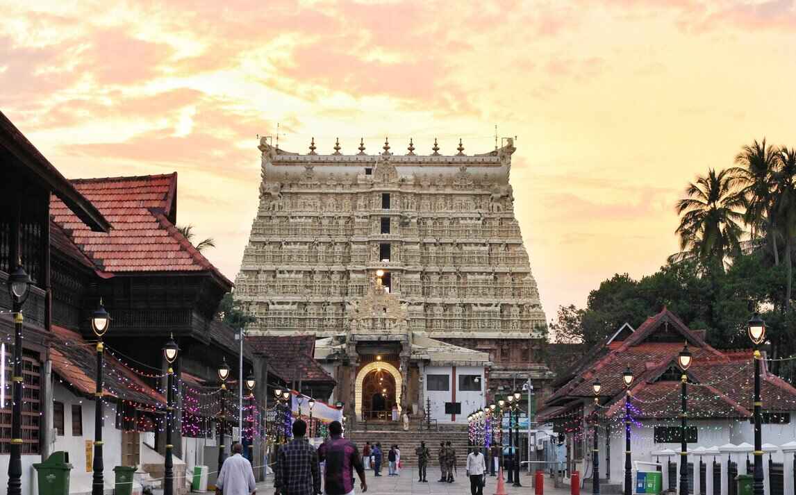 swamy temple