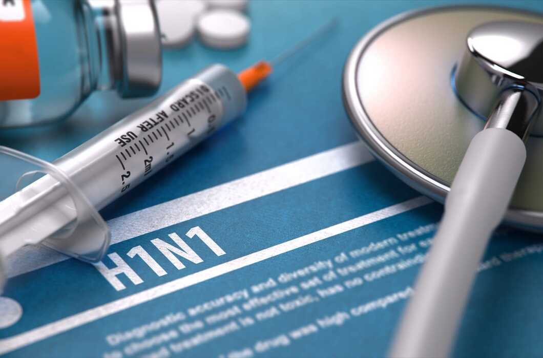 Swine Flu Symptoms, Causes, Diagnosis, Treatment and Prevention
