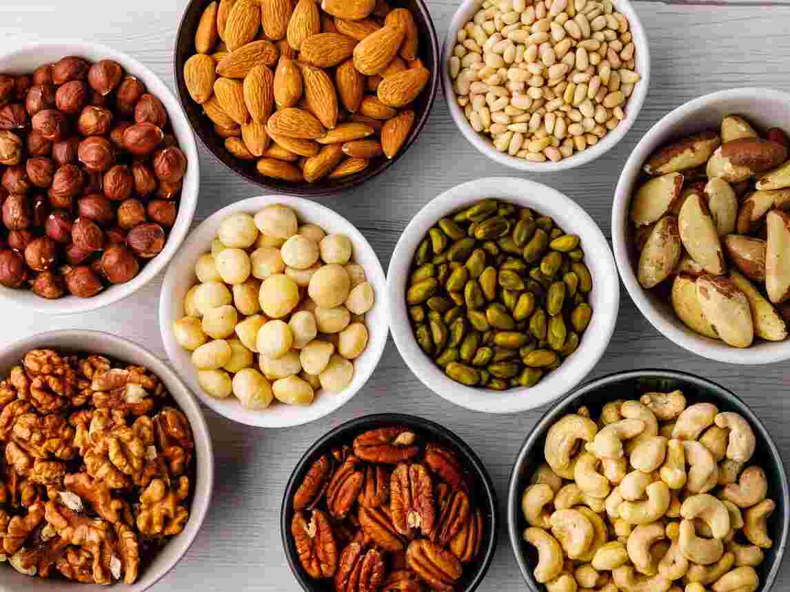 Is a Peanut a Nut? What to Know About Nut Allergies