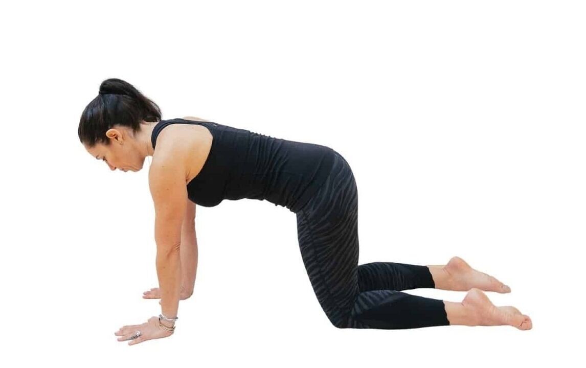 Top 15 Kneeling Yoga Poses To Reduce Knee Pain