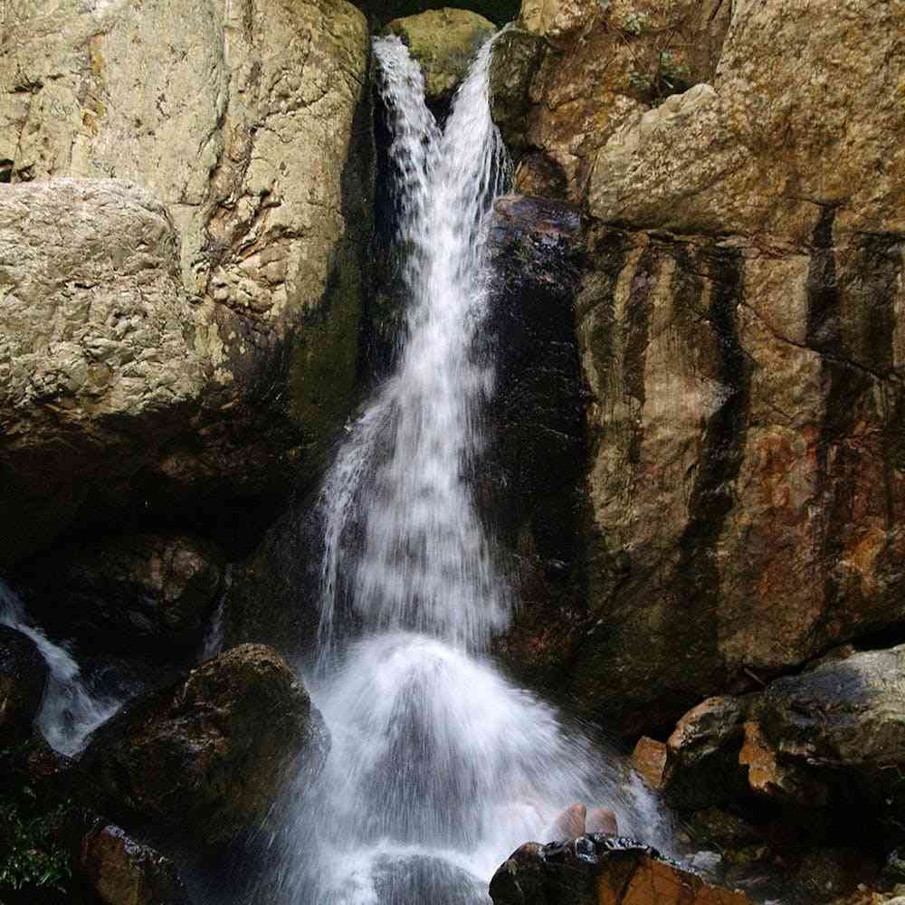 tada falls chittoor