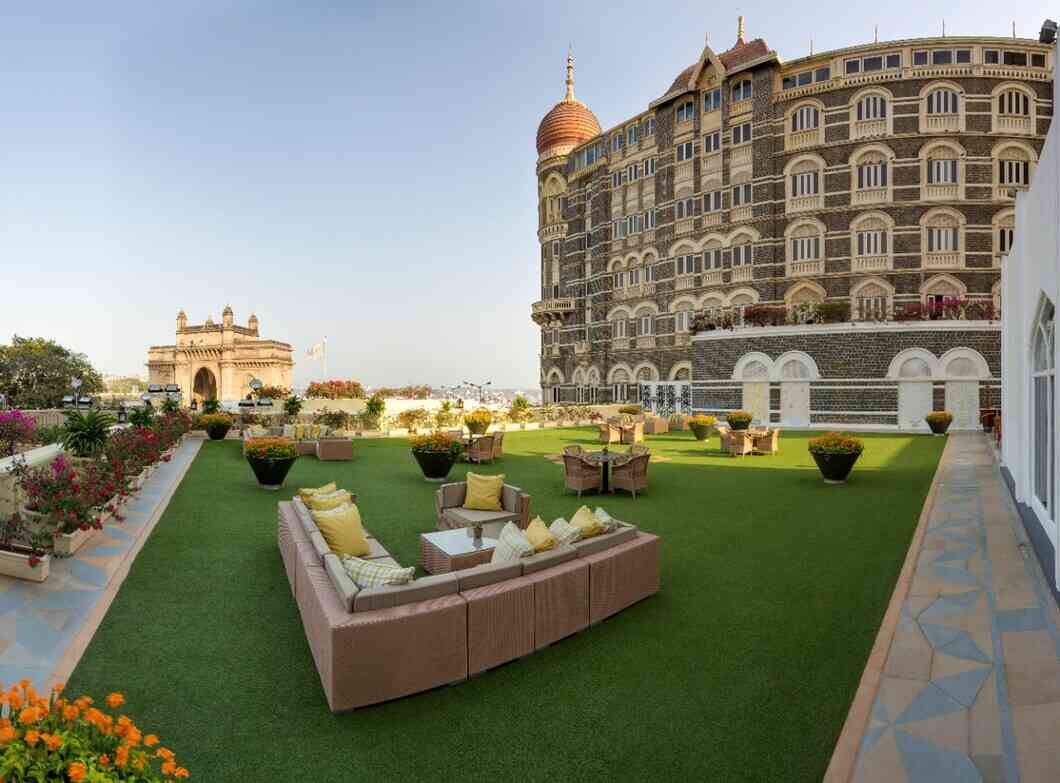 taj mahal palace colaba