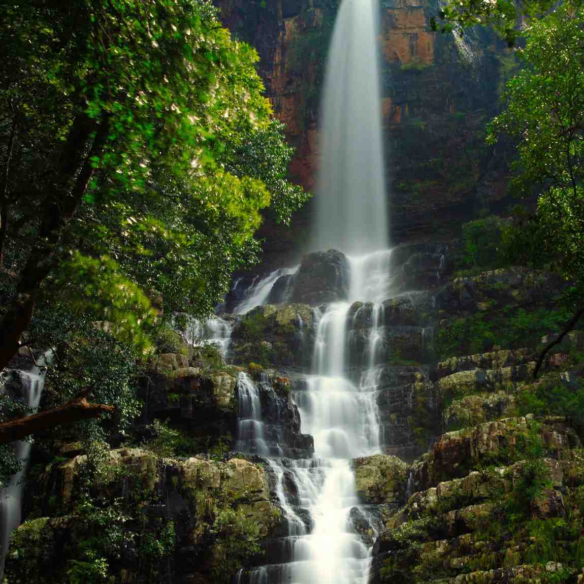 talakona waterfall tirupati hyderabad