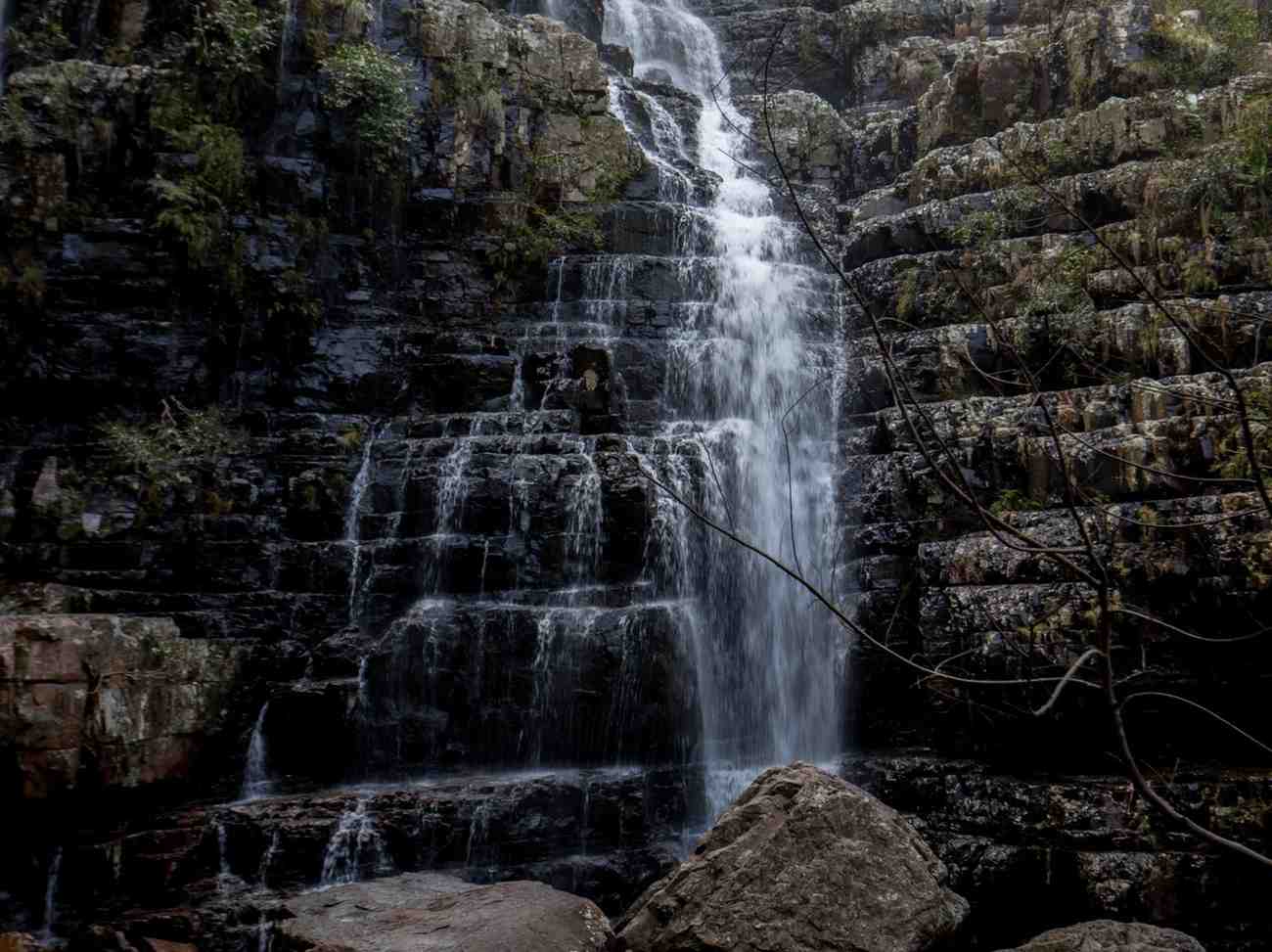 talakona waterfalls chittoor