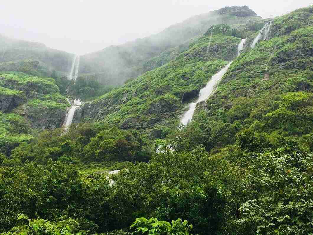 tamhini ghat pune