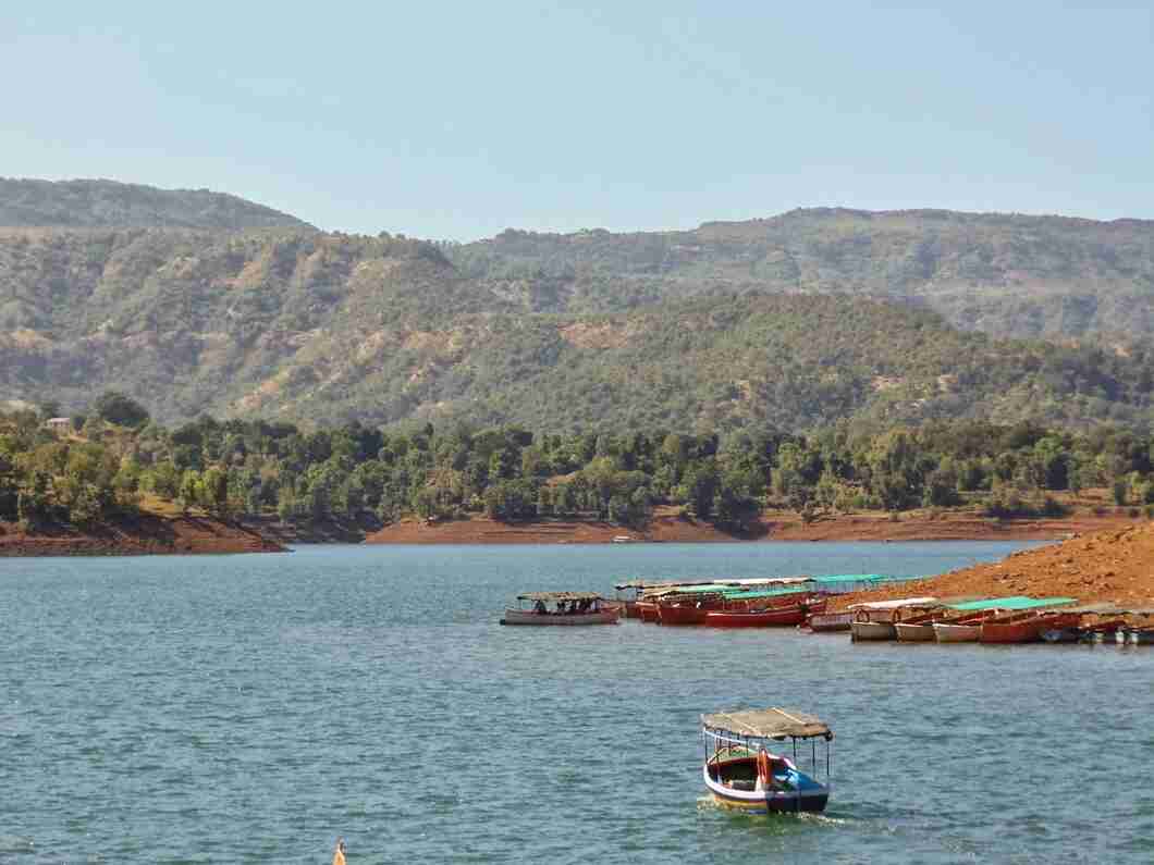 tapola hills pune