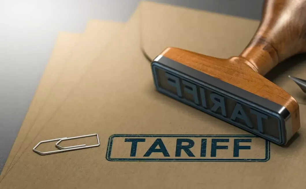 Types of Tariff in Trading with Examples