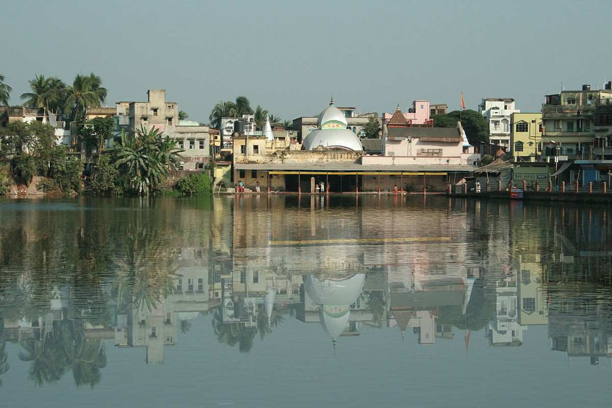 tarkeshwar