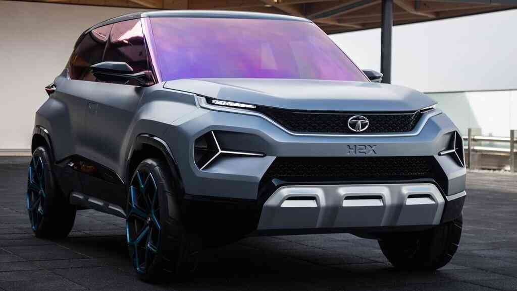 Upcoming Tata Cars in India: List of 10 Upcoming Tata Cars