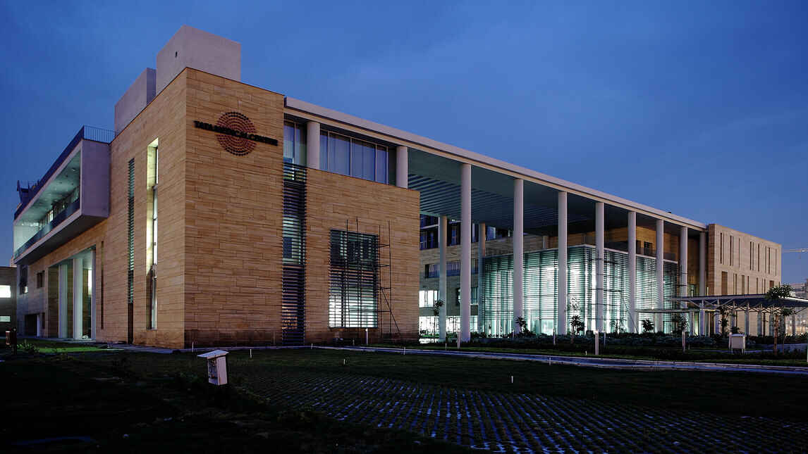 tata medical centre new town