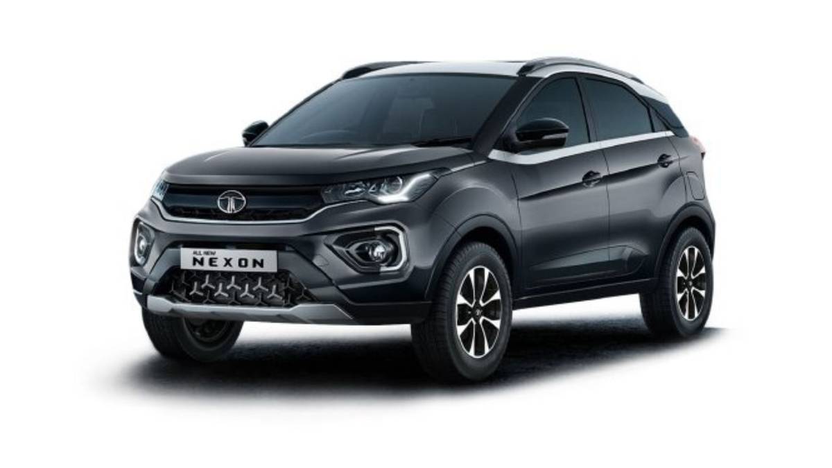 Tata Nexon