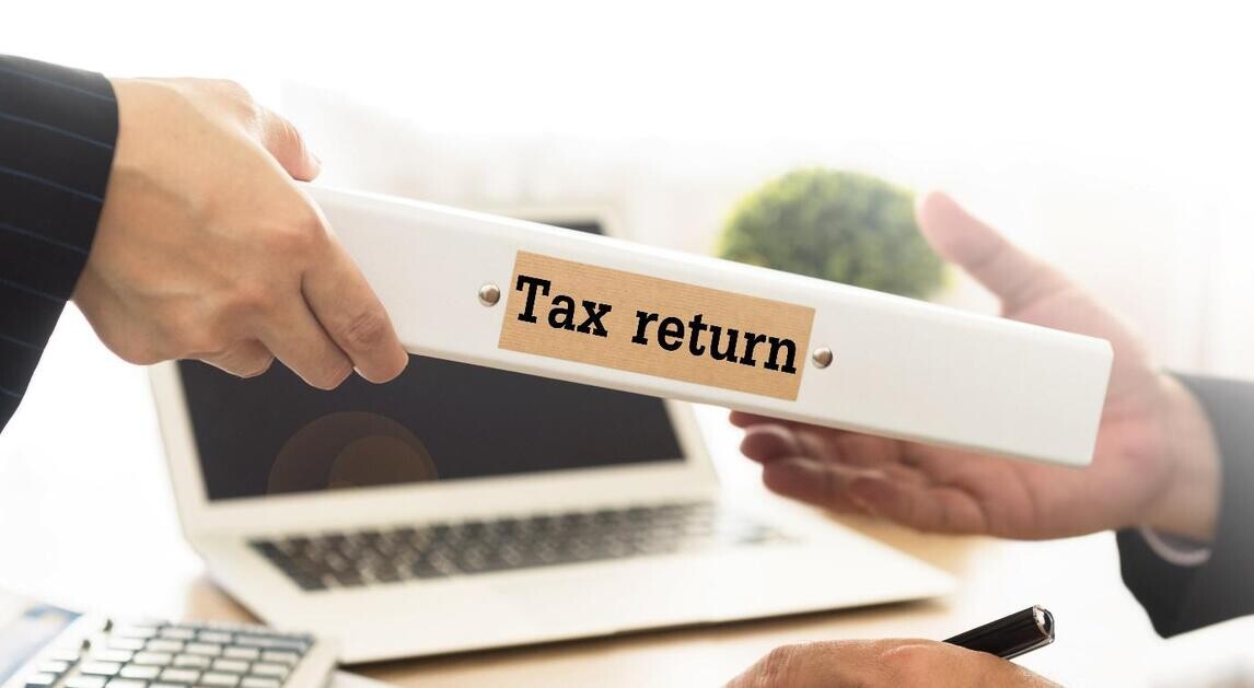 tax returns