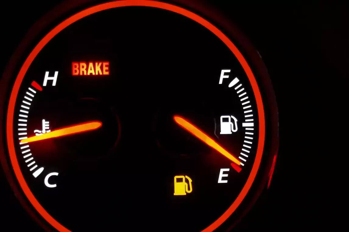 How to Read and Understand the Temperature Gauge on Your Vehicle