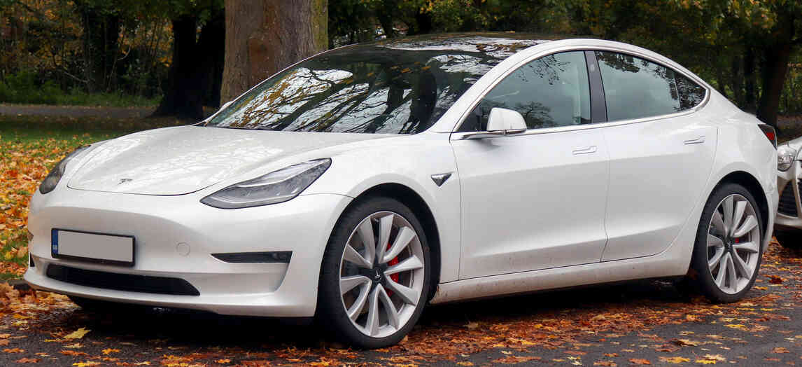 Tesla Model 2