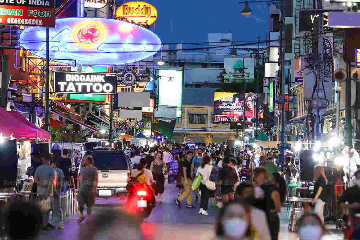 What Is Bangkok Famous For: Top 18 Popular Places & Things in Bangkok