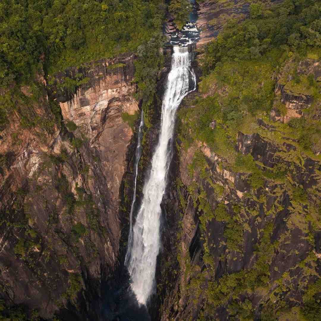 thalaiyar falls