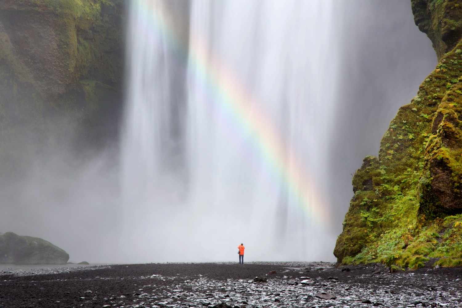 thum falls dilerim