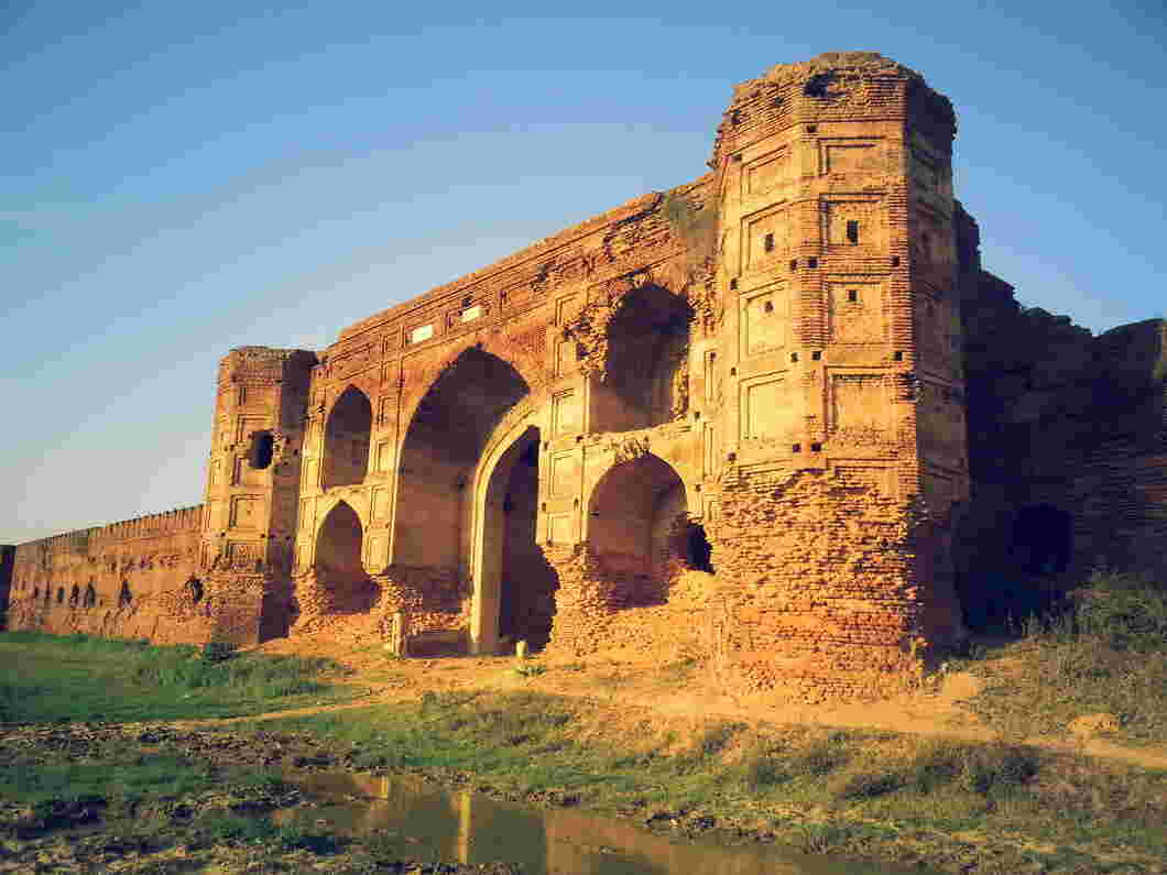 tourist place in punjab