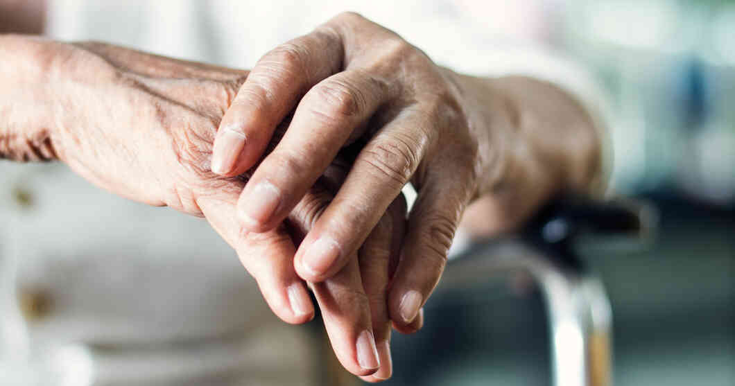 treatment for parkinson’