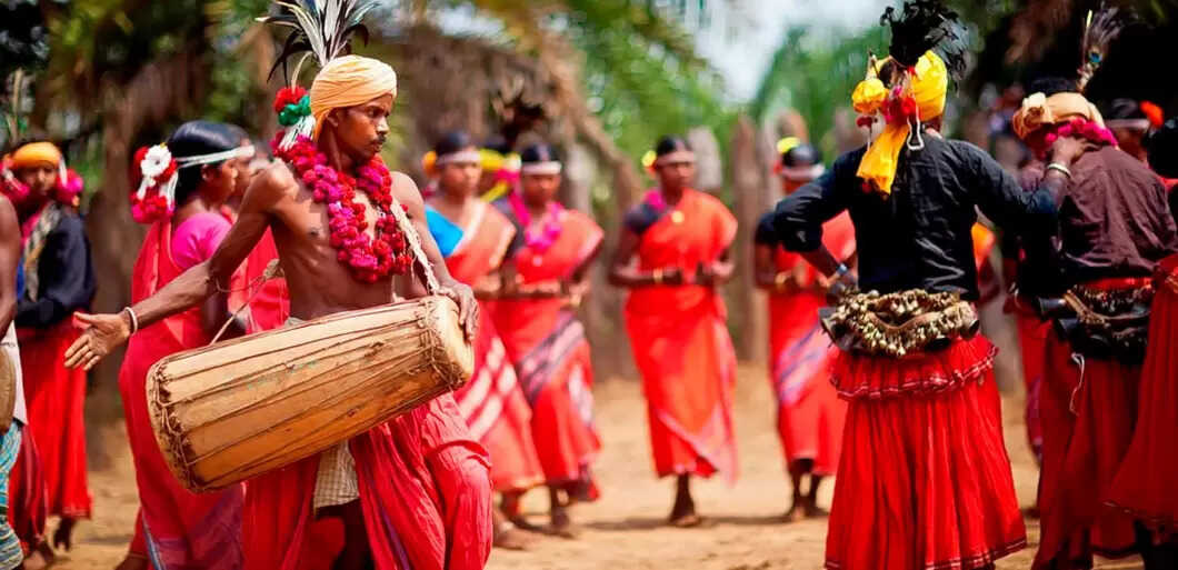 tribal culture