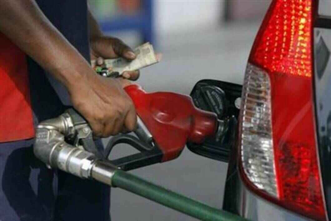 tripura petrol tax