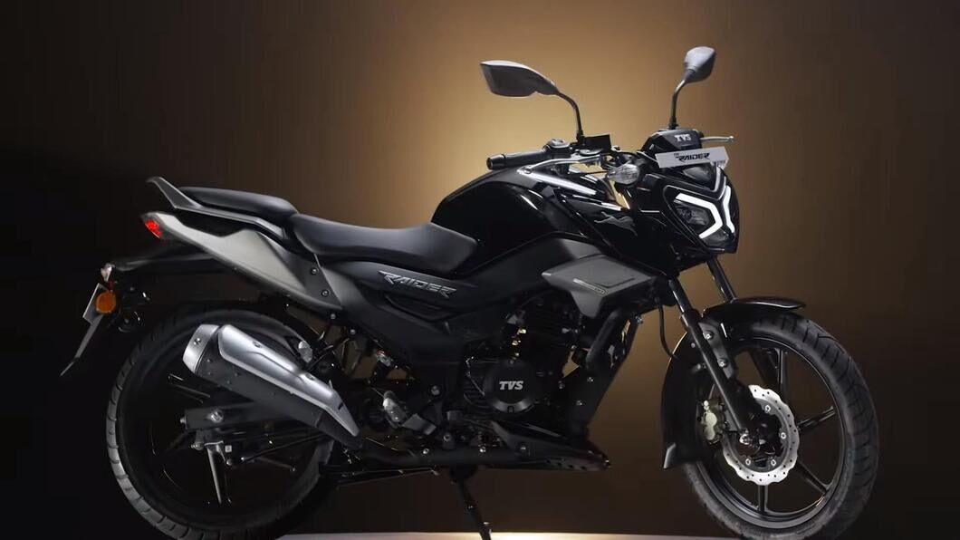 TVS Bikes in India New Launching TVS Bikes in Market