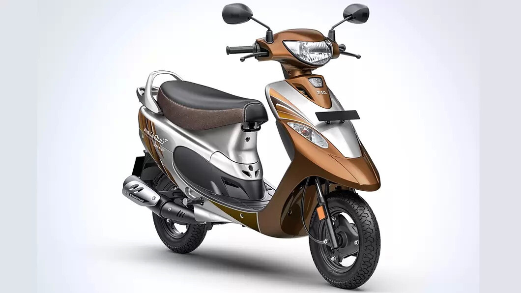 Scooty under 50000 to clearance 60000