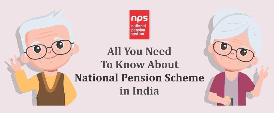 Is Nps Contribution Included In 80c