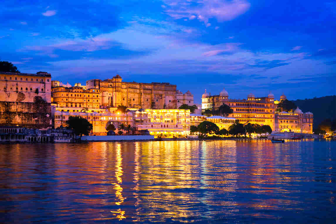 udaipur ahmedabad