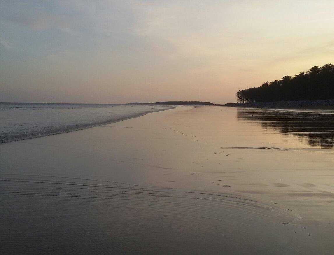 udaupur beach