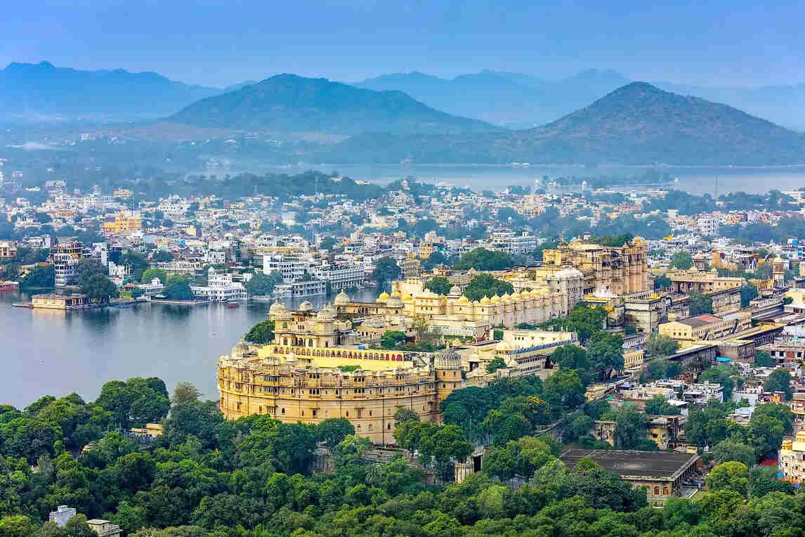 udaipur rajasthan