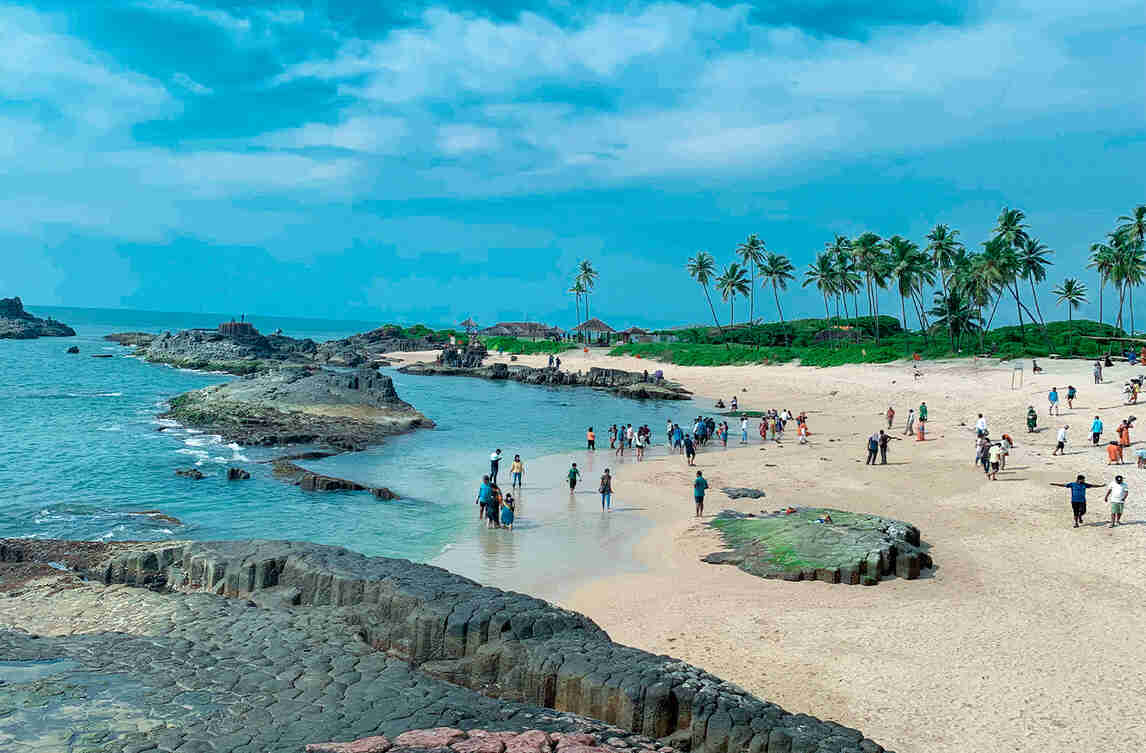 Top 20 Places for One-Day Trip From Mangalore