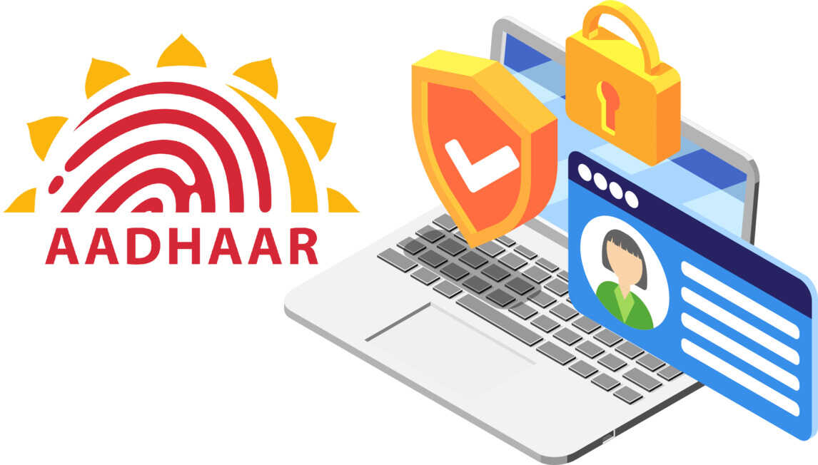 uidai services