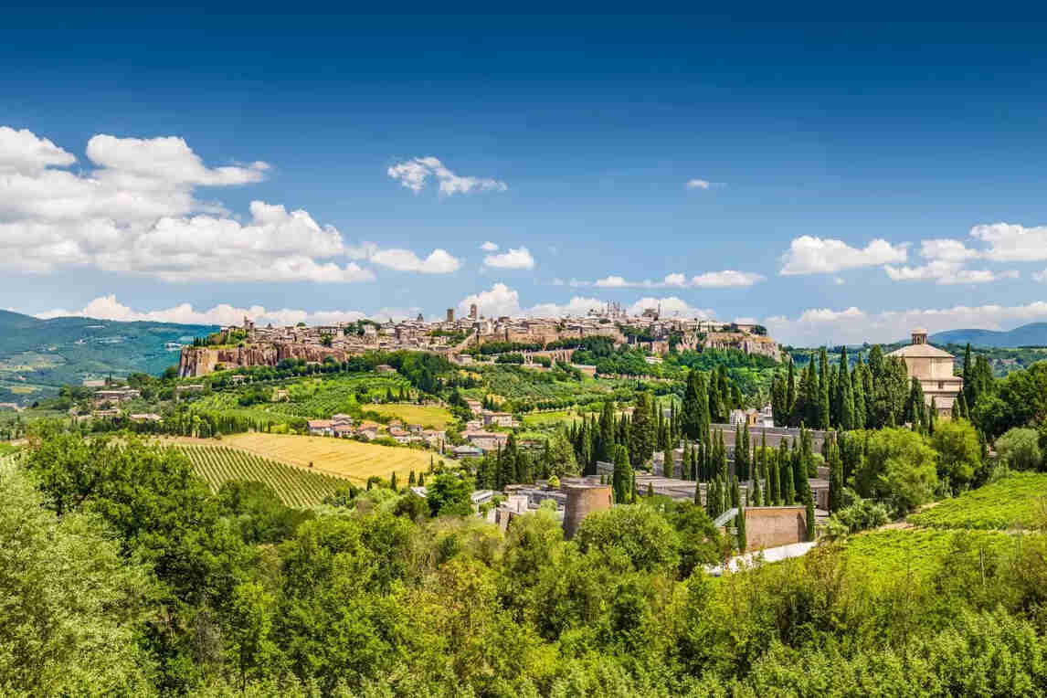 Best Time To Visit Italy: Seasons To Visit & Tips For Travelling