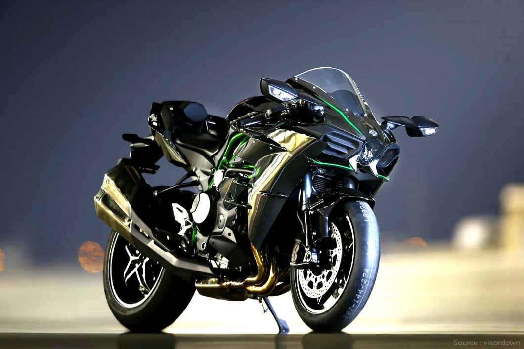 Kawasaki Bikes Specifications, Launching date & Price