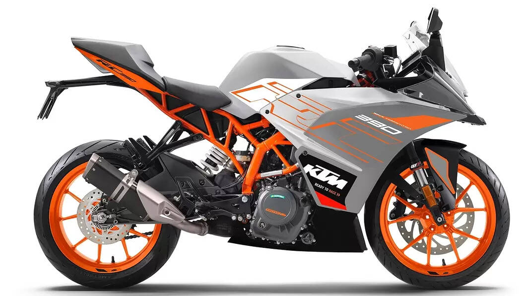 Ktm two wheeler price hot sale