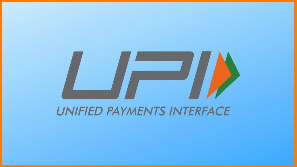 upi id 