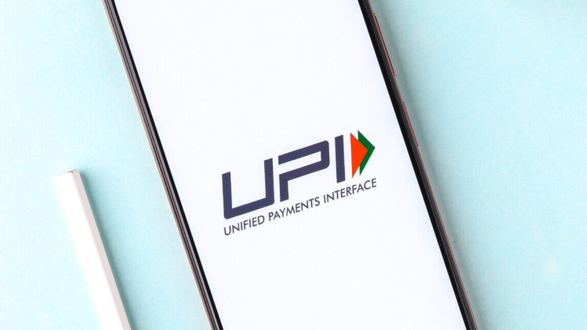 upi registration process