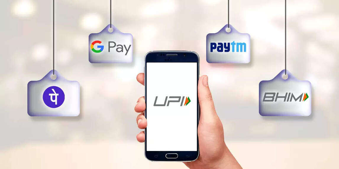 upi registration