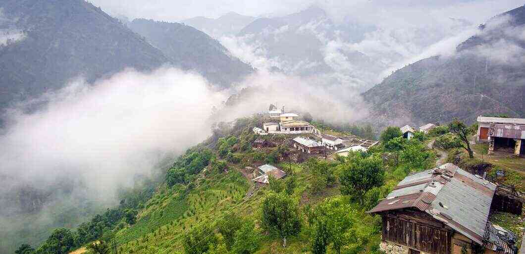 uttarkashi in jaipur