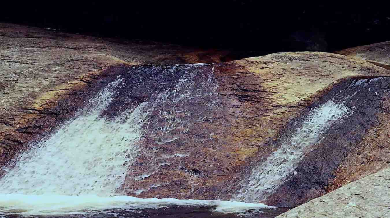 vaidehi waterfalls