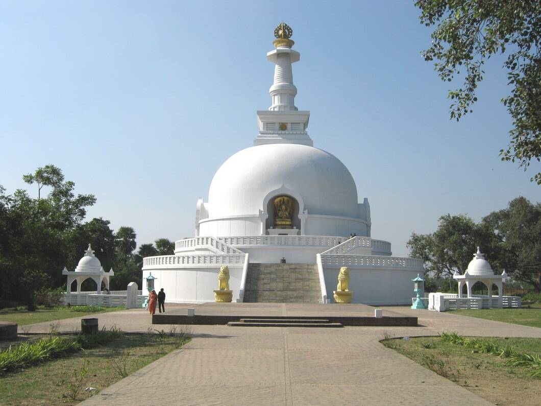 vaishali bihar