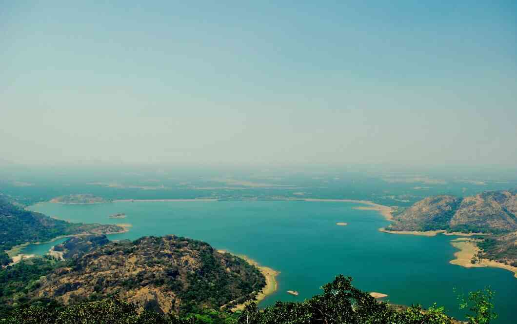 valparai hills chennai