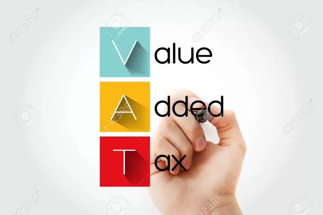 value added tax in assam