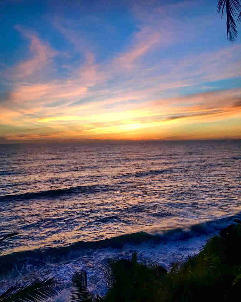 varkala beach