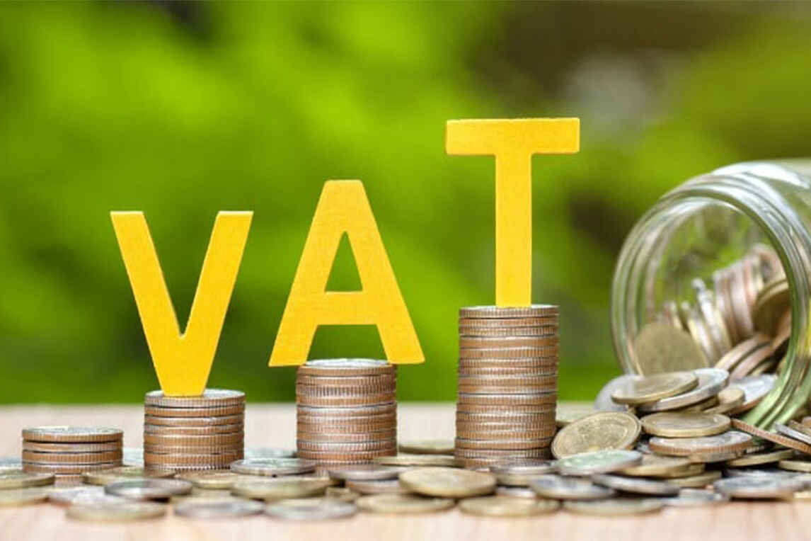 vat in arunachal pradesh