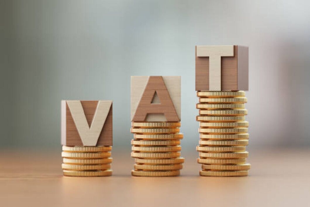 vat in gujarat