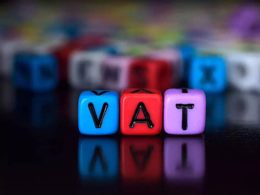 vat in haryana