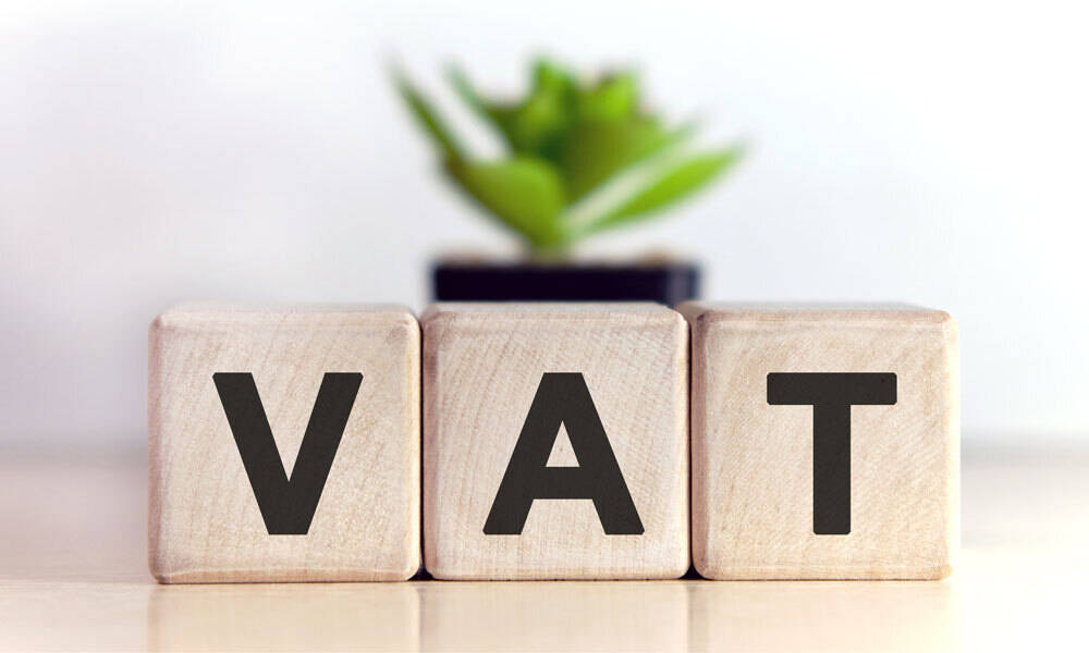 vat in jharkhand