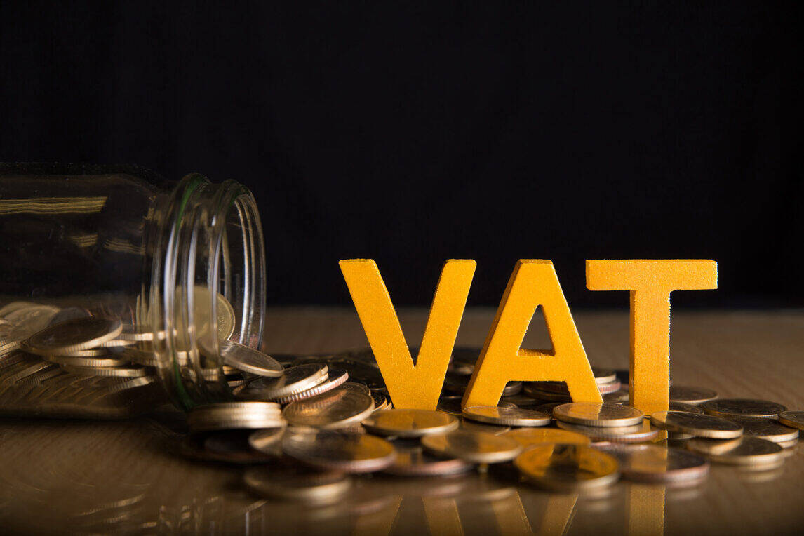 vat maharashtra